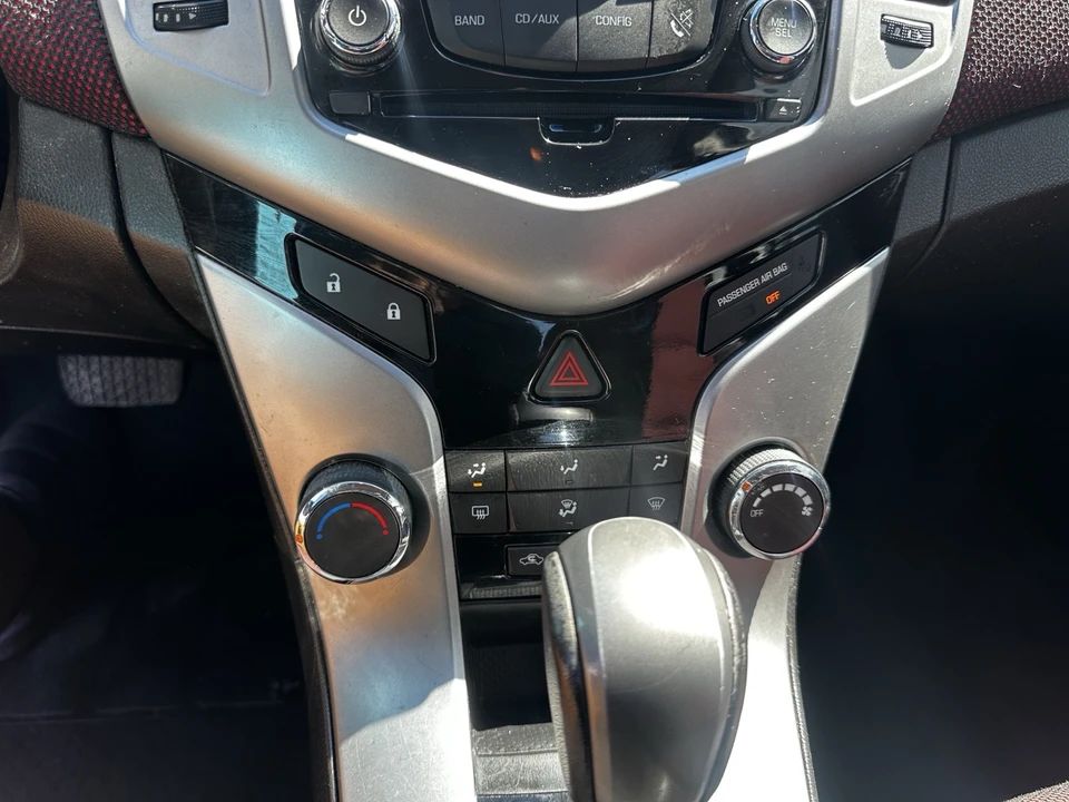2014 Chevrolet Cruze - Image 17 of 20