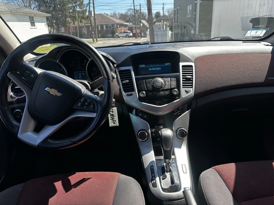 2014 Chevrolet Cruze - Image 9 of 20
