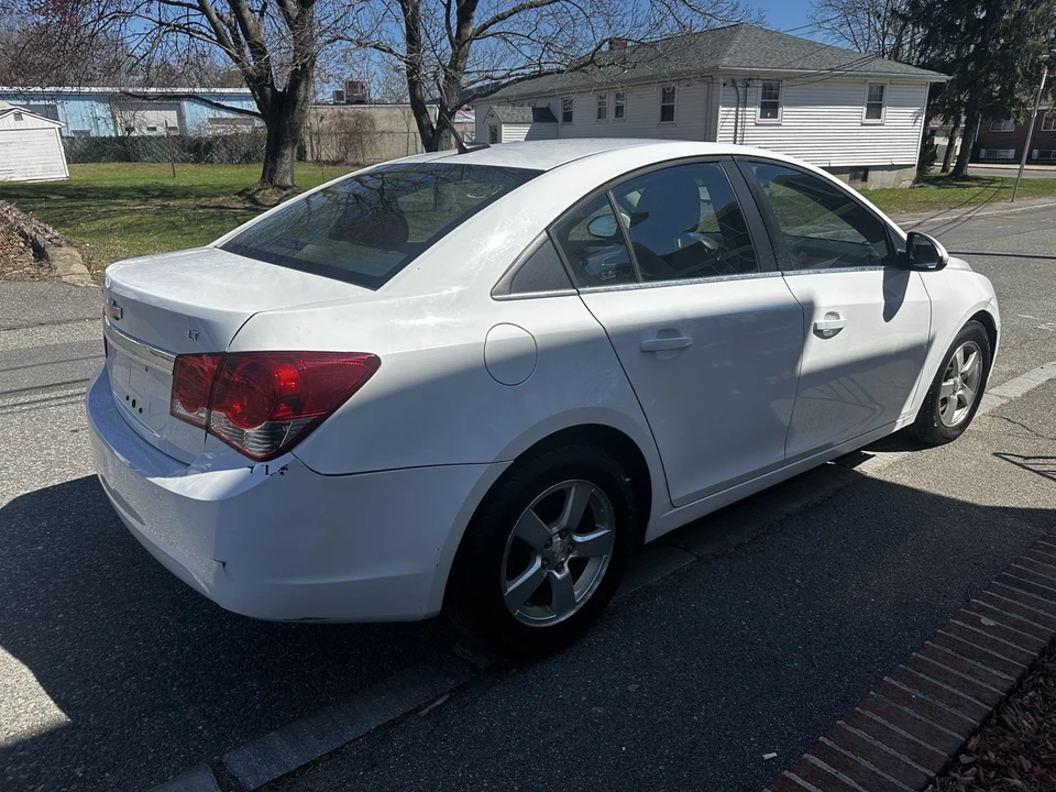 2014 Chevrolet Cruze - Image 6 of 20