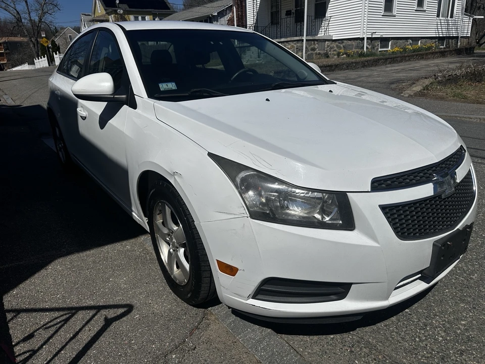 2014 Chevrolet Cruze - Image 4 of 20