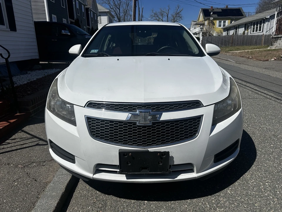 2014 Chevrolet Cruze - Image 3 of 20