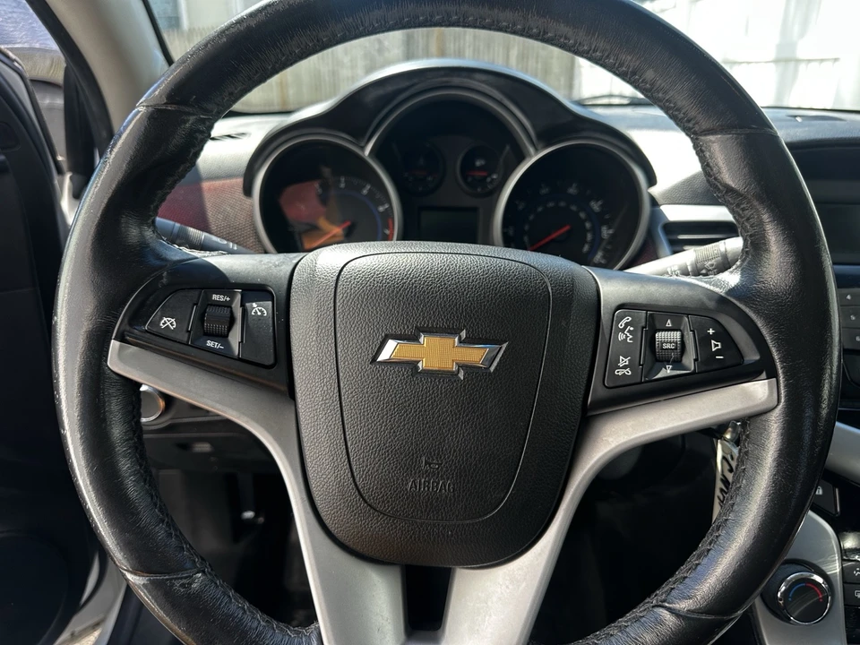 2014 Chevrolet Cruze - Image 18 of 20