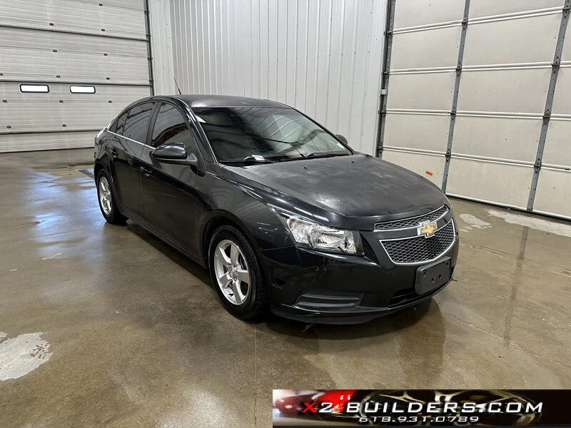 2014 Chevrolet Cruze - Image 3 of 21