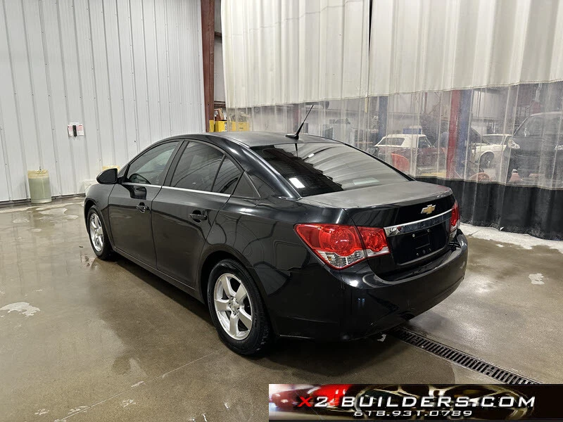2014 Chevrolet Cruze - Image 6 of 21