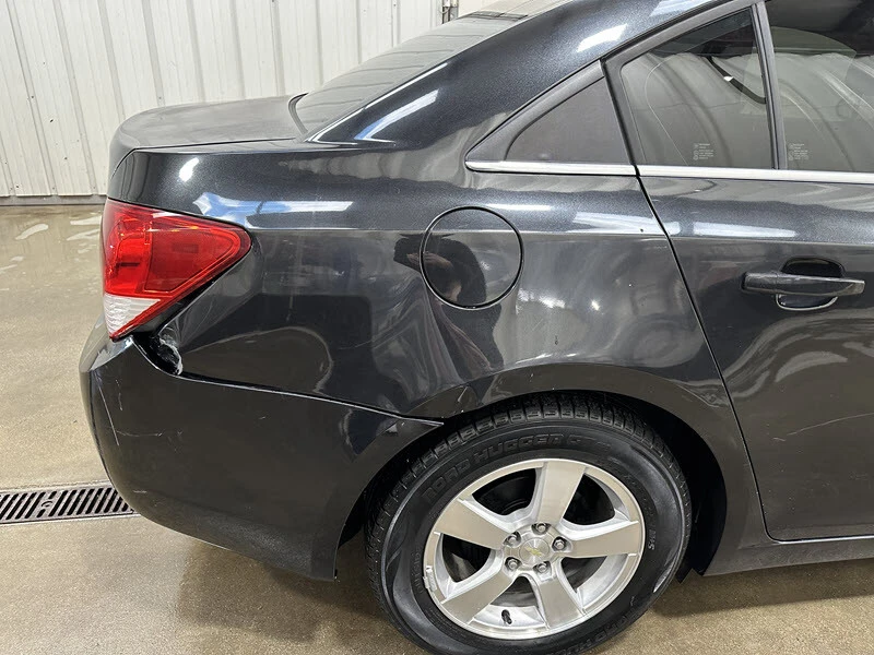 2014 Chevrolet Cruze - Image 14 of 21