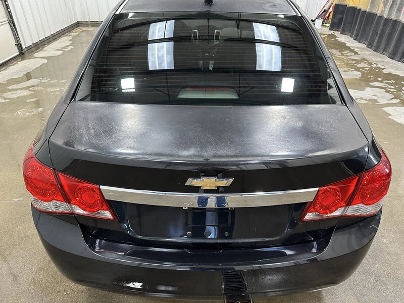 2014 Chevrolet Cruze - Image 13 of 21