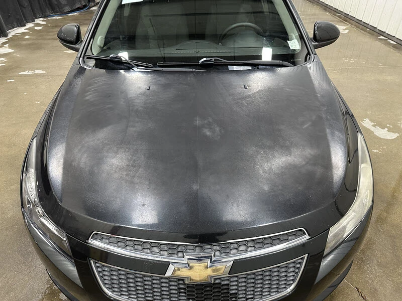 2014 Chevrolet Cruze - Image 21 of 21