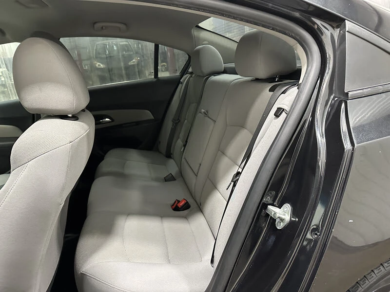 2014 Chevrolet Cruze - Image 12 of 21