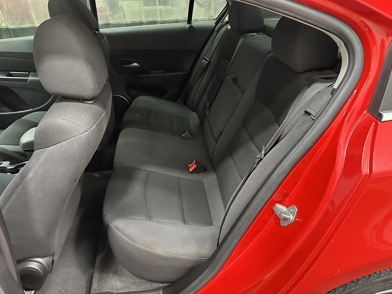 2014 Chevrolet Cruze - Image 12 of 12