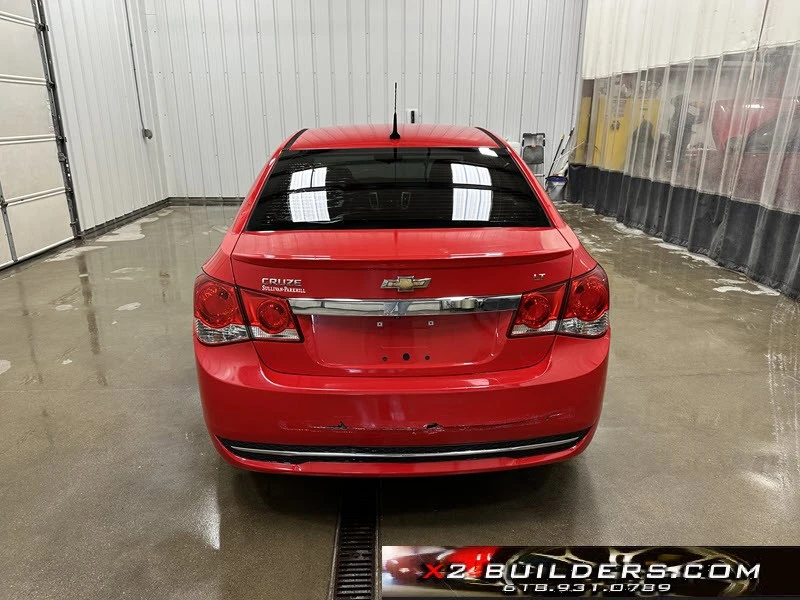 2014 Chevrolet Cruze - Image 5 of 12
