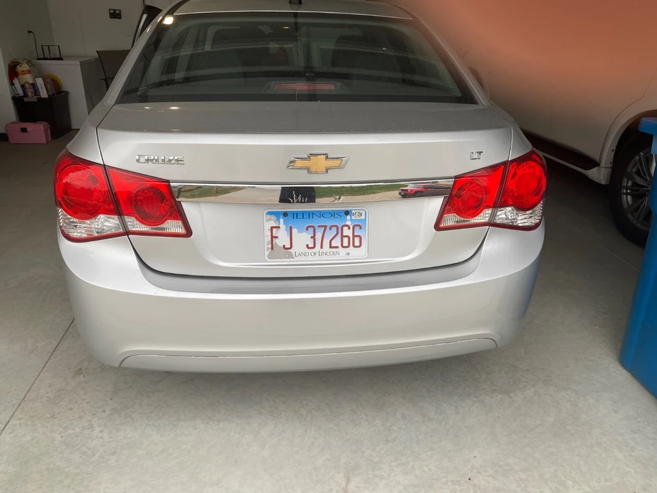 2014 Chevrolet Cruze - Image 3 of 3