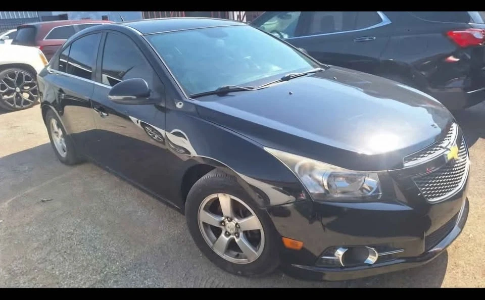 2014 Chevrolet Cruze - Image 3 of 7