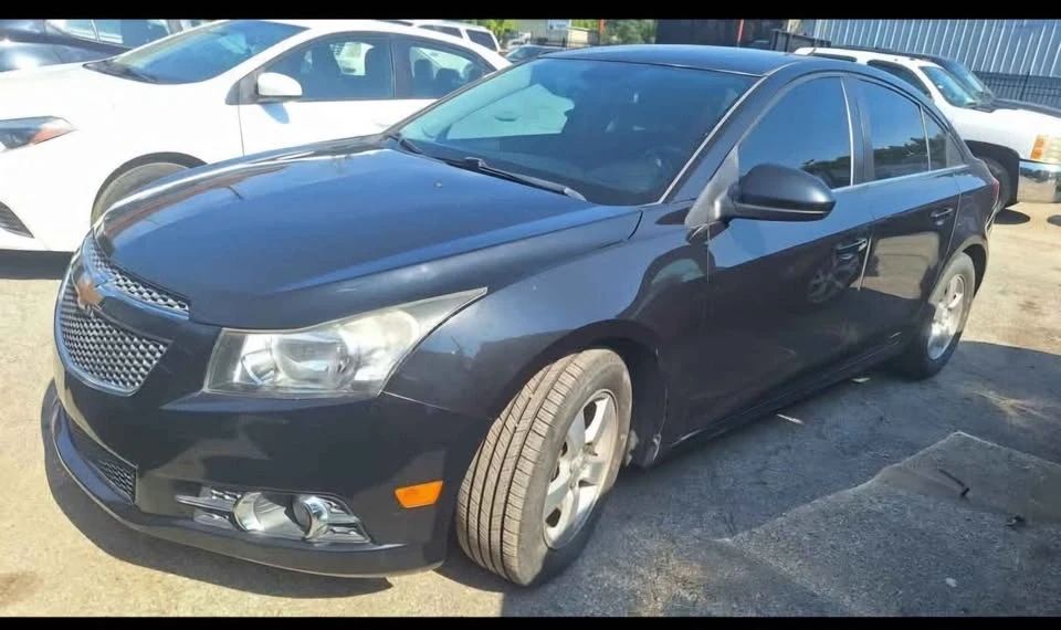 2014 Chevrolet Cruze - Image 2 of 7