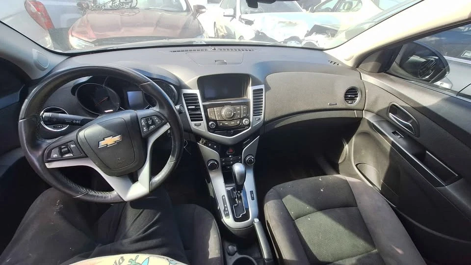 2014 Chevrolet Cruze - Image 5 of 7