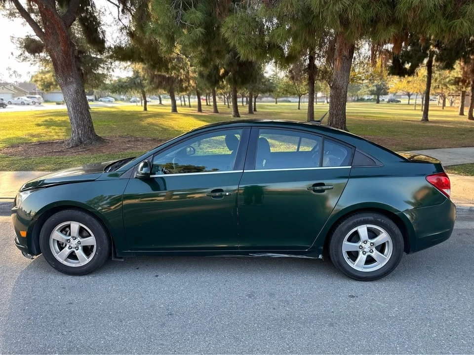 2014 Chevrolet Cruze - Image 6 of 11