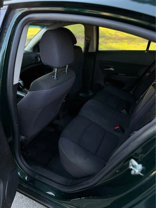2014 Chevrolet Cruze - Image 11 of 11