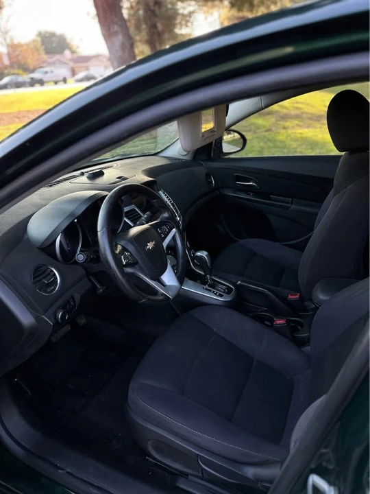 2014 Chevrolet Cruze - Image 7 of 11