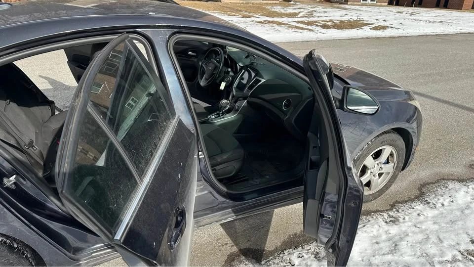2014 Chevrolet Cruze - Image 14 of 15