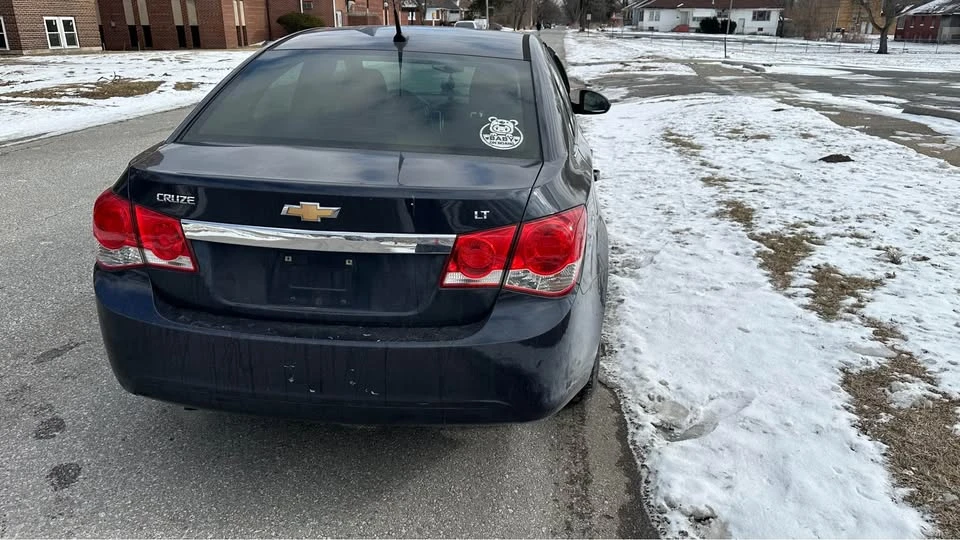 2014 Chevrolet Cruze - Image 6 of 15