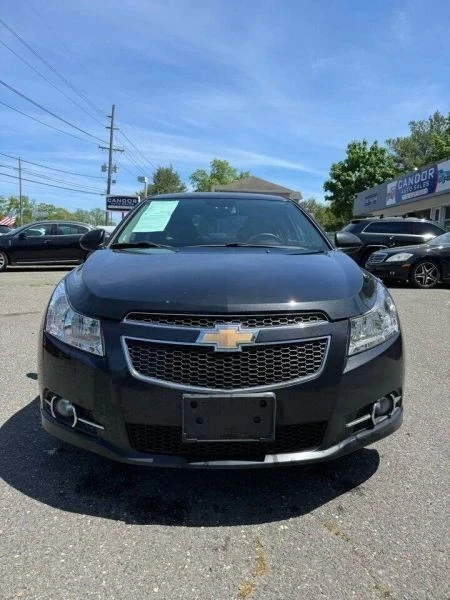 2014 Chevrolet Cruze - Image 3 of 9