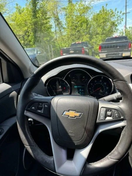 2014 Chevrolet Cruze - Image 10 of 10