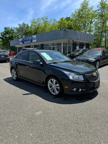 2014 Chevrolet Cruze - Image 5 of 10