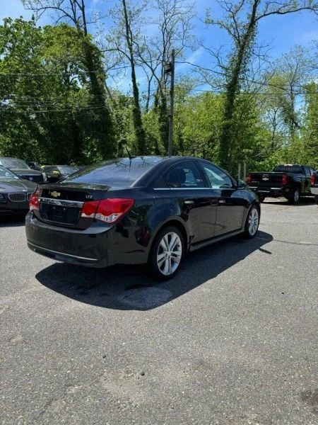 2014 Chevrolet Cruze - Image 7 of 9