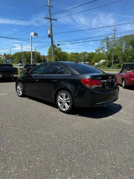 2014 Chevrolet Cruze - Image 6 of 10