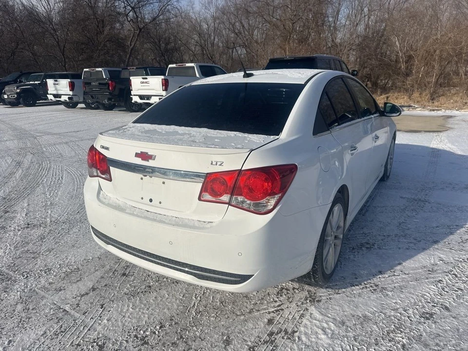 2014 Chevrolet Cruze - Image 7 of 12