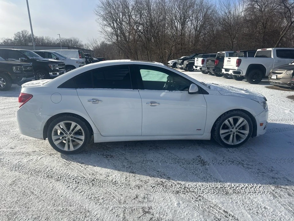 2014 Chevrolet Cruze - Image 6 of 12