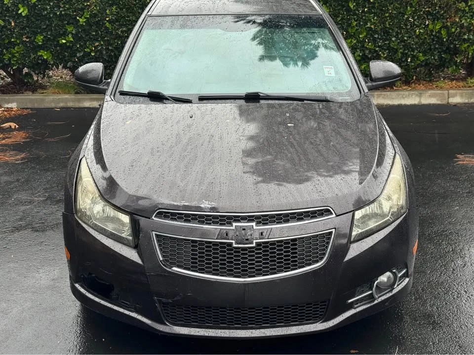 2014 Chevrolet Cruze - Image 10 of 16