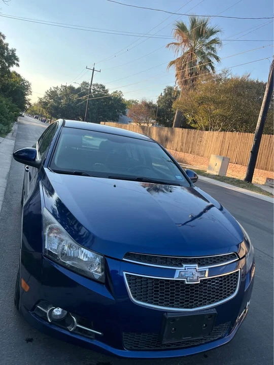 2014 Chevrolet Cruze - Image 12 of 18