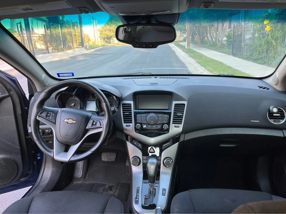 2014 Chevrolet Cruze - Image 14 of 18