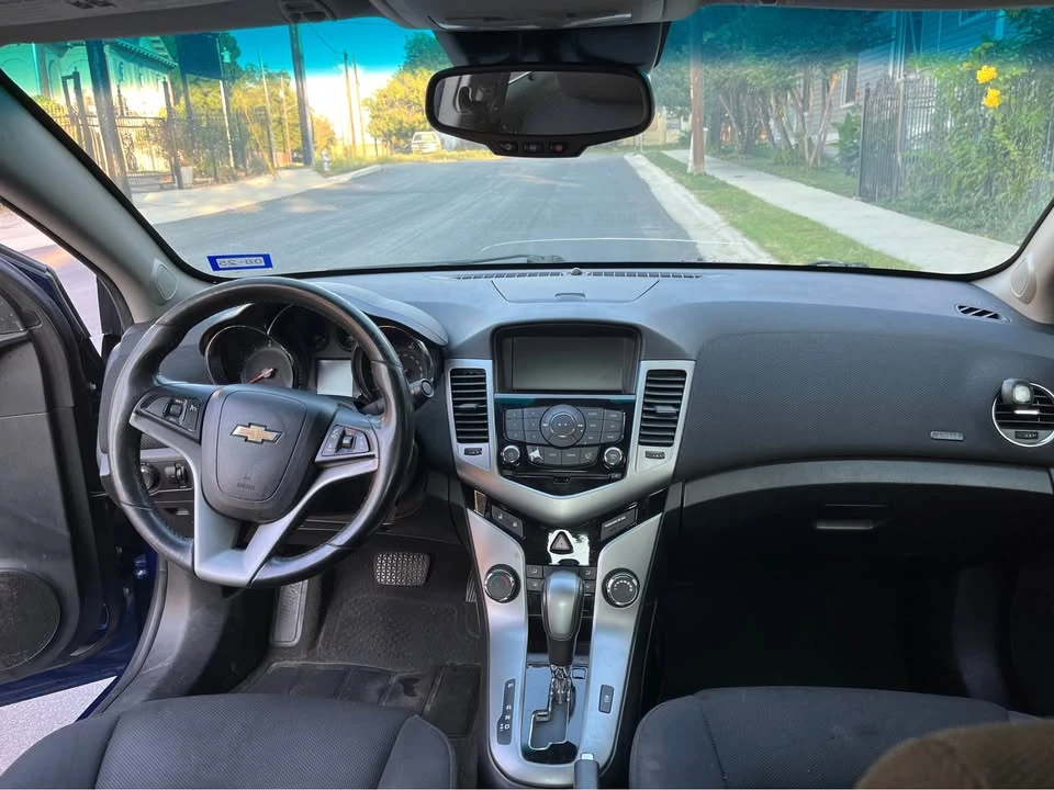 2014 Chevrolet Cruze - Image 15 of 18