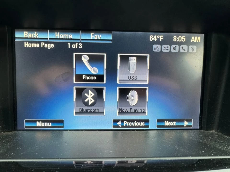 2014 Chevrolet Cruze - Image 13 of 16