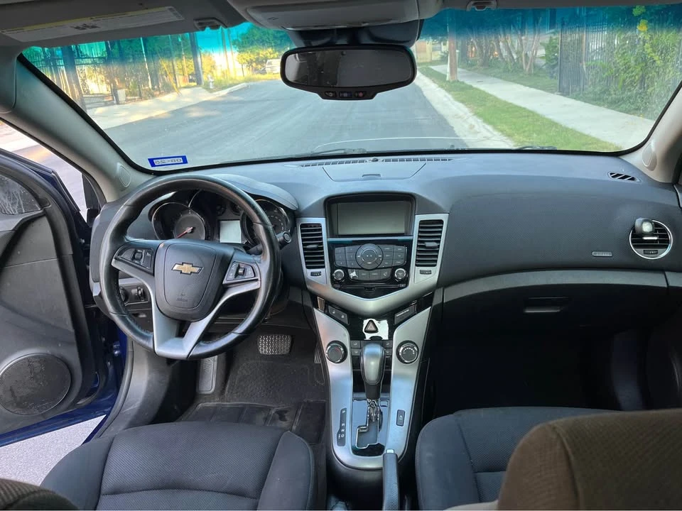 2014 Chevrolet Cruze - Image 17 of 18