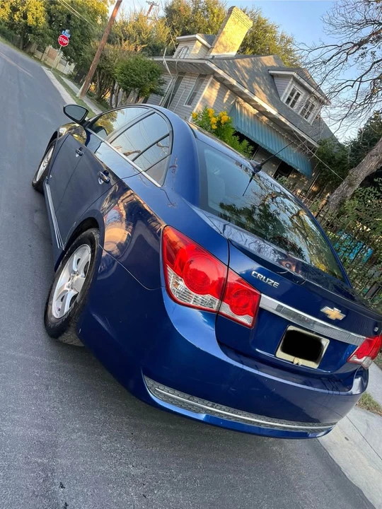 2014 Chevrolet Cruze - Image 3 of 18