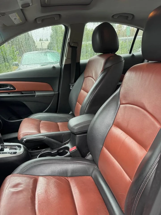 2014 Chevrolet Cruze - Image 4 of 16