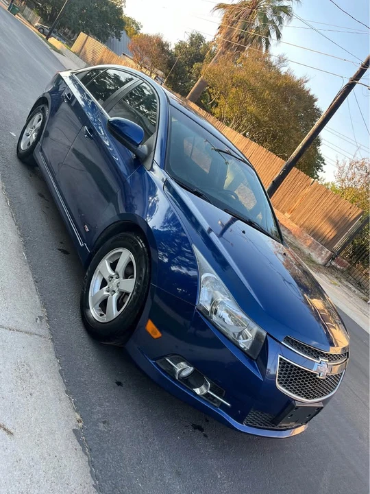 2014 Chevrolet Cruze - Image 11 of 18