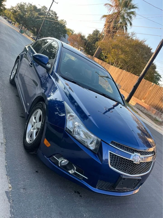 2014 Chevrolet Cruze - Image 18 of 18