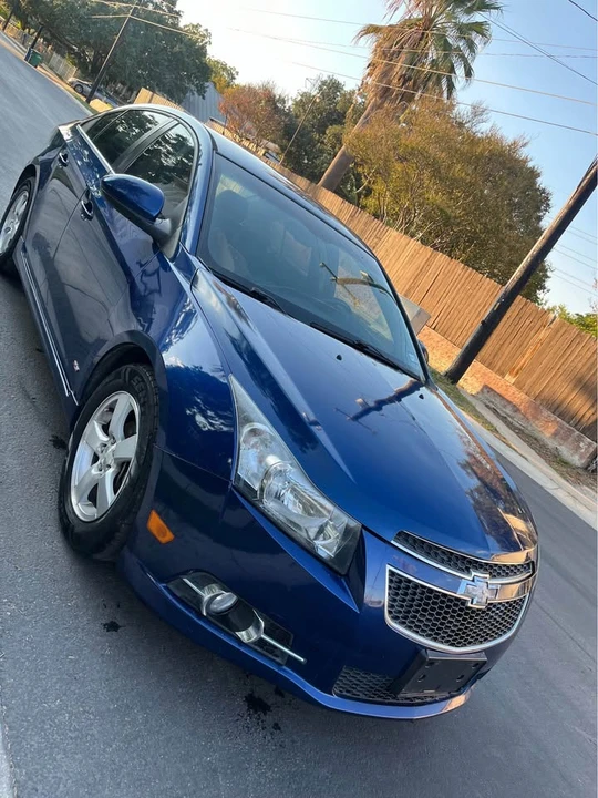 2014 Chevrolet Cruze - Image 5 of 18