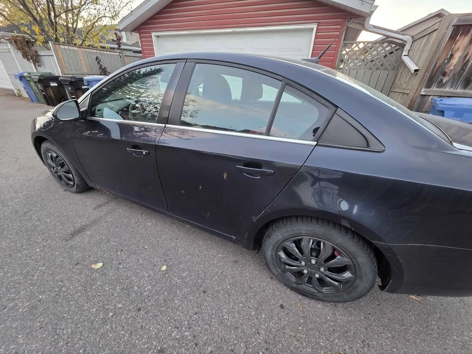 2014 Chevrolet Cruze - Image 6 of 12