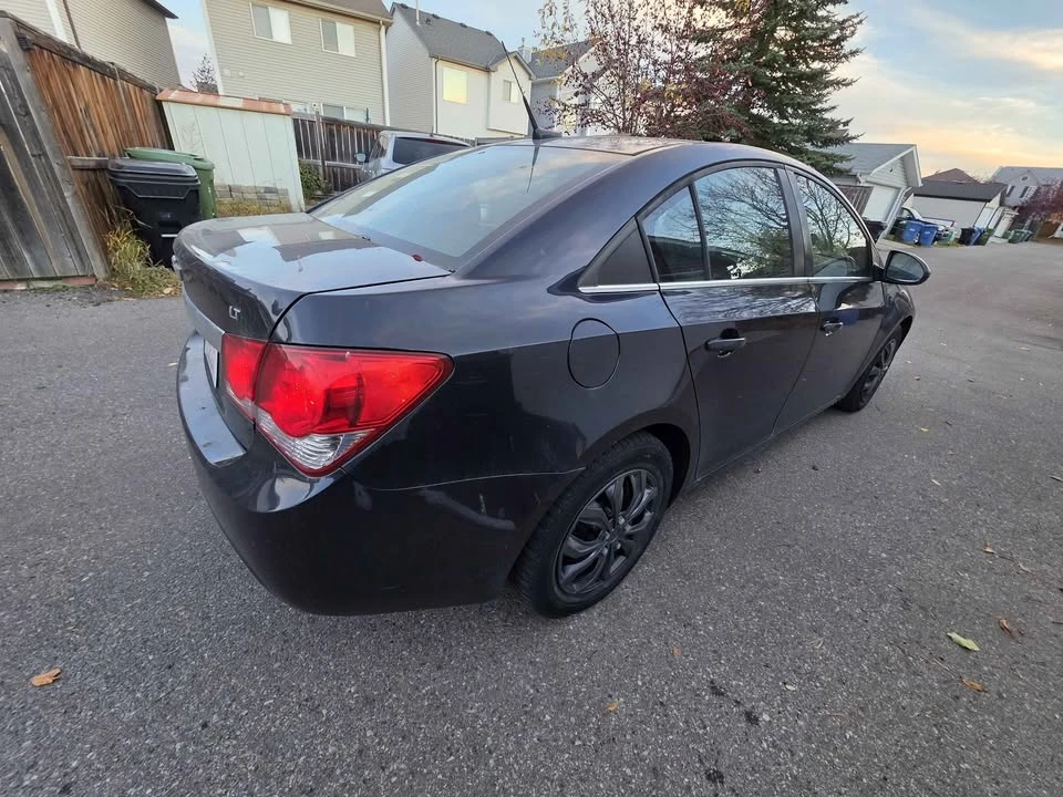 2014 Chevrolet Cruze - Image 5 of 12