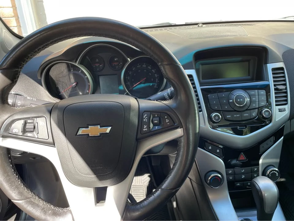 2014 Chevrolet Cruze - Image 6 of 7