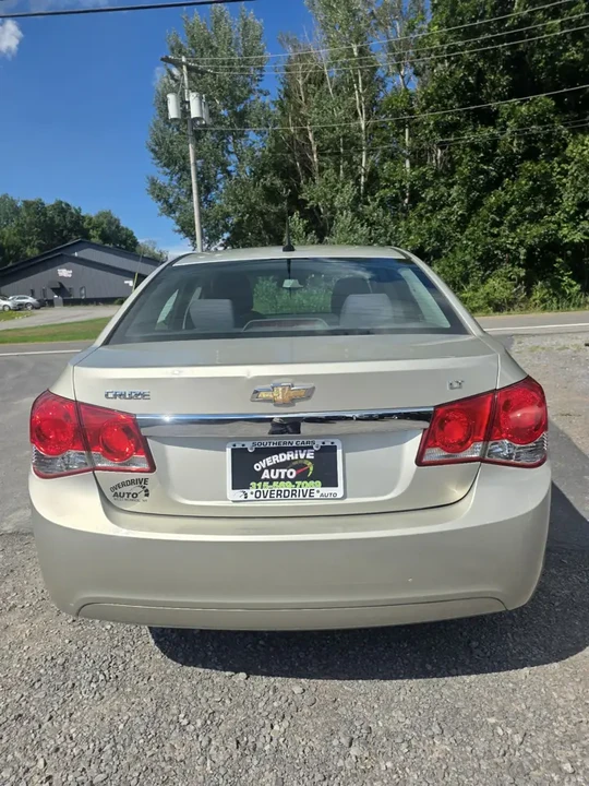 2014 Chevrolet Cruze - Image 5 of 11