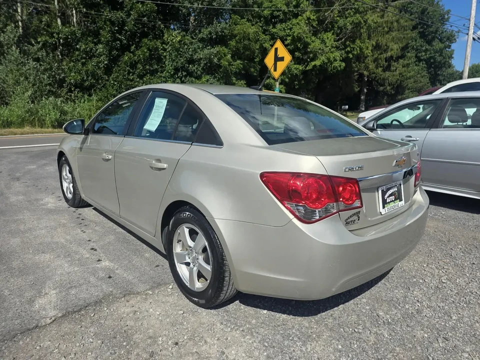 2014 Chevrolet Cruze - Image 6 of 11