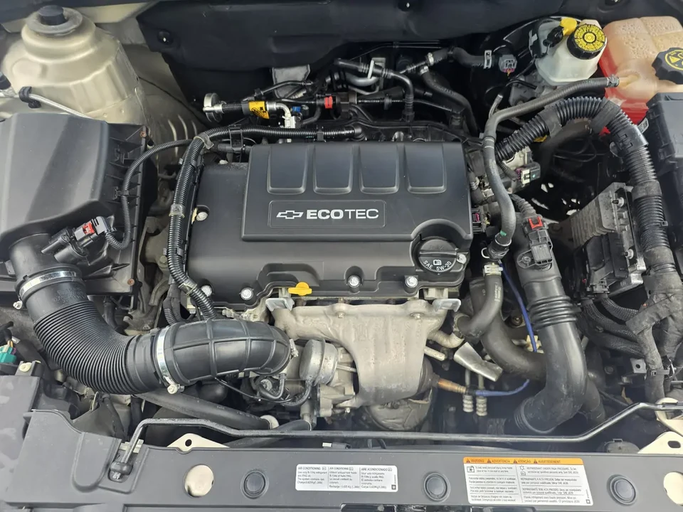 2014 Chevrolet Cruze - Image 10 of 11