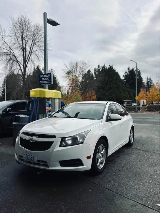 2014 Chevrolet Cruze - Image 2 of 6