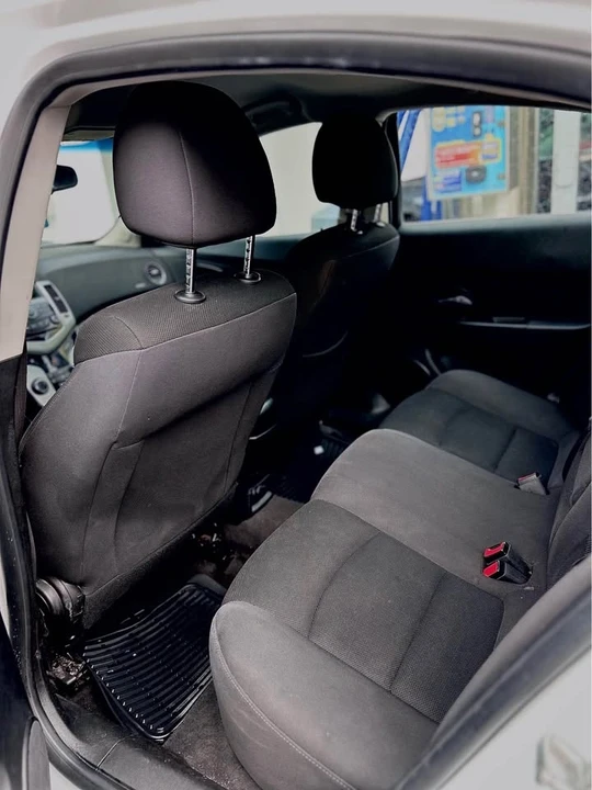 2014 Chevrolet Cruze - Image 4 of 6