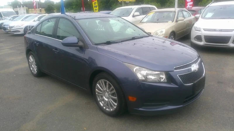 2014 Chevrolet Cruze - Image 12 of 12